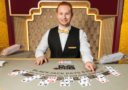 Live Casino